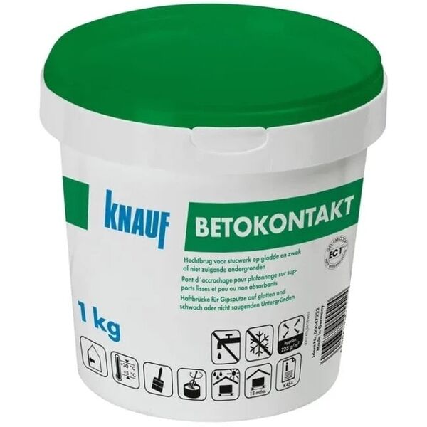 PRIMER KNAUF BETOKONTAKT 1KG