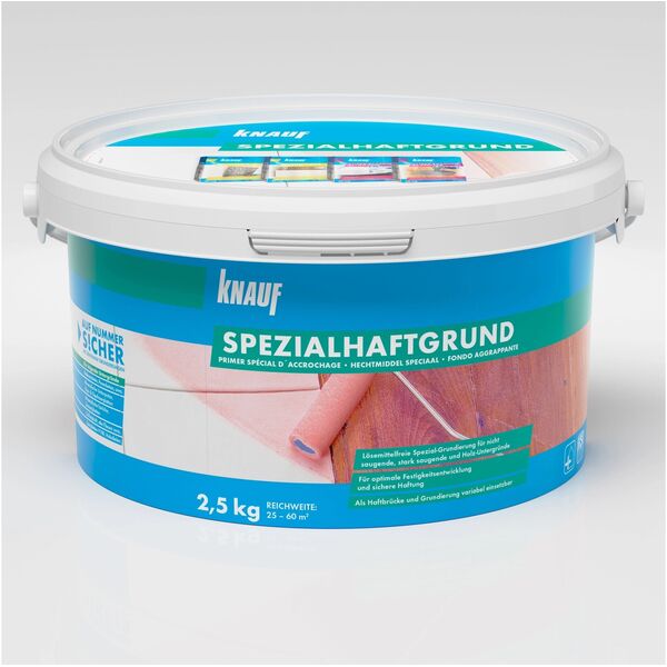 ADHESION GRUND SPEZIALHAFTGRUND 2.5 KG