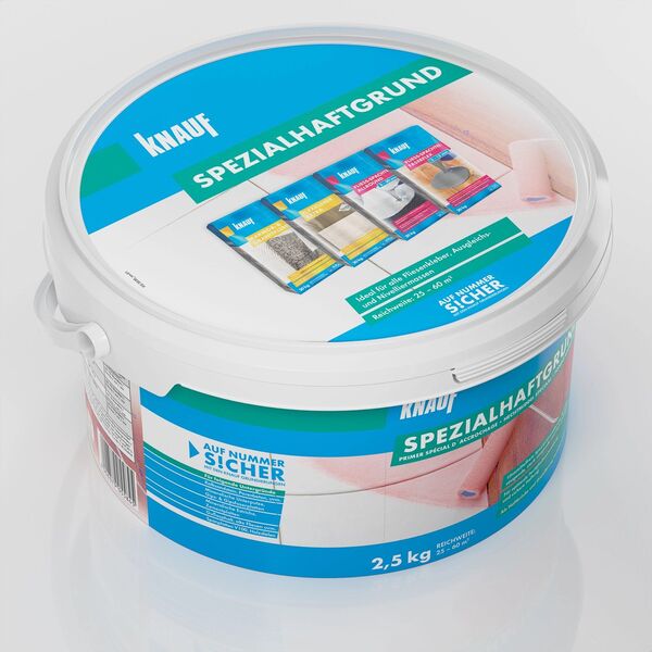 ADHESION GRUND SPEZIALHAFTGRUND 2.5 KG