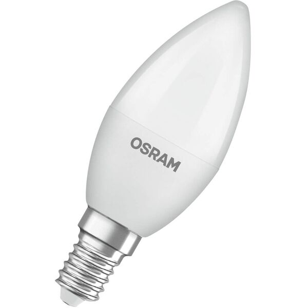 LED BULB B40 E14 4.9W 827 470LM VALUE