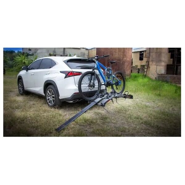 BICYCLE HOLDER BUZZ RACK NEW E-HORNET-3