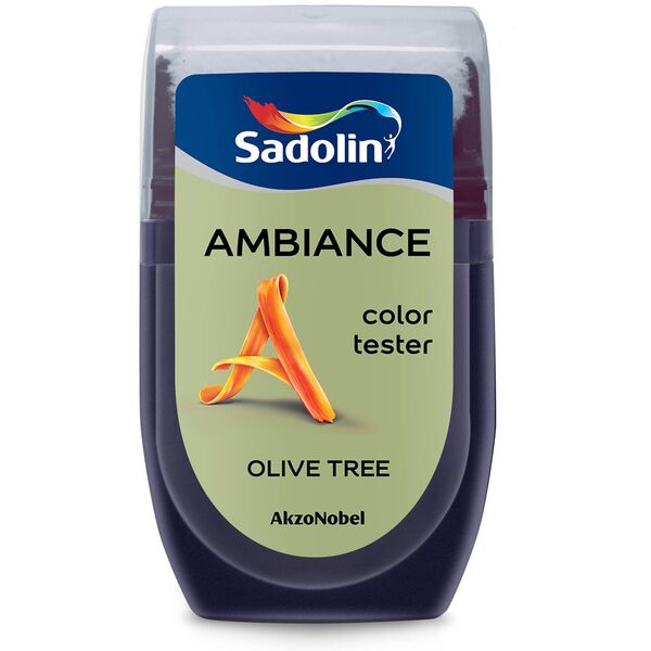 TESTER AMBIANCE OLIVE TREE 30ML
