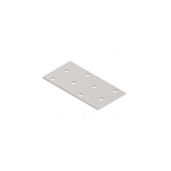 NAIL PLATE 80X40X2.0 CE