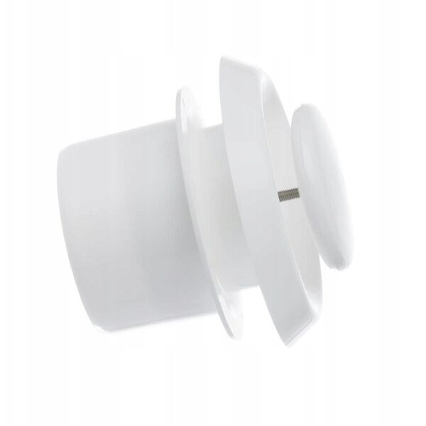 DIFFUSER ALL-PURPOSE PLASTIC, D100,WHITE