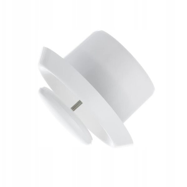 DIFFUSER ALL-PURPOSE PLASTIC, D100,WHITE
