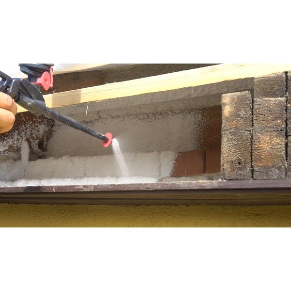 PENOSIL EASYSPRAY SPRAYABLE FOAM 700ML