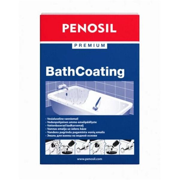 BATH COATING PENOSIL 500 960G
