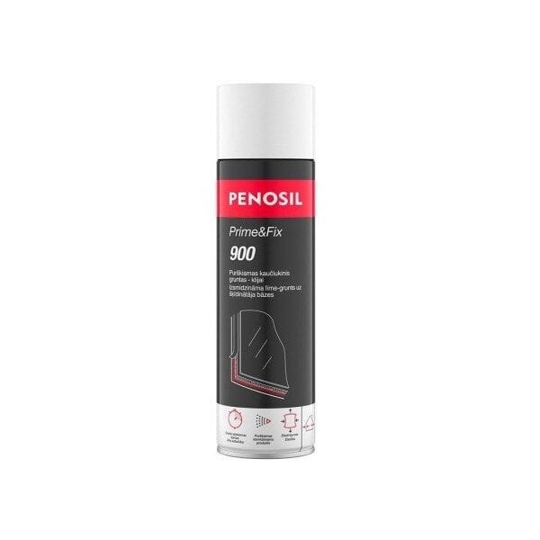 PENOSIL PRIME&FIX900. 500ML