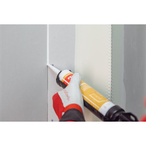 PENOSIL ACRYLIC SEALANT 636 WHITE 600ML