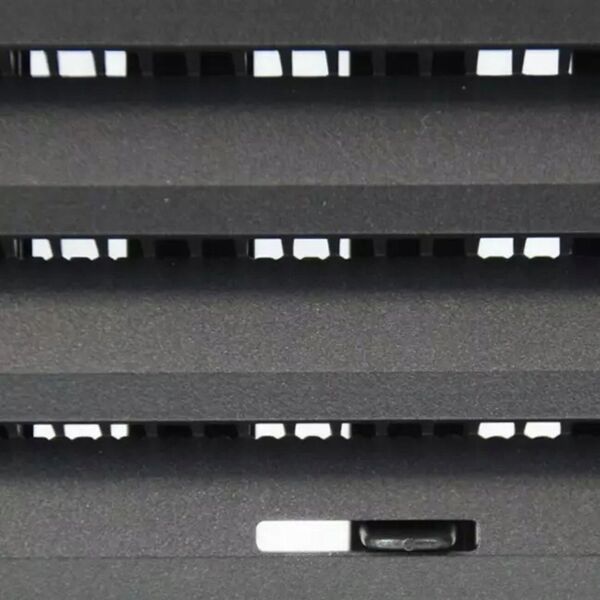 VENTILATION GRILL ADJUST N10RA 148X153MM