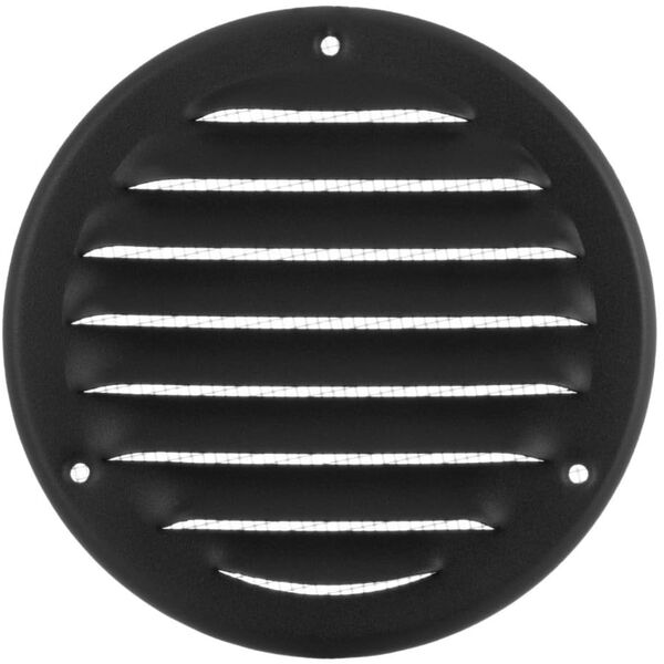 METAL GRILLES MR100A