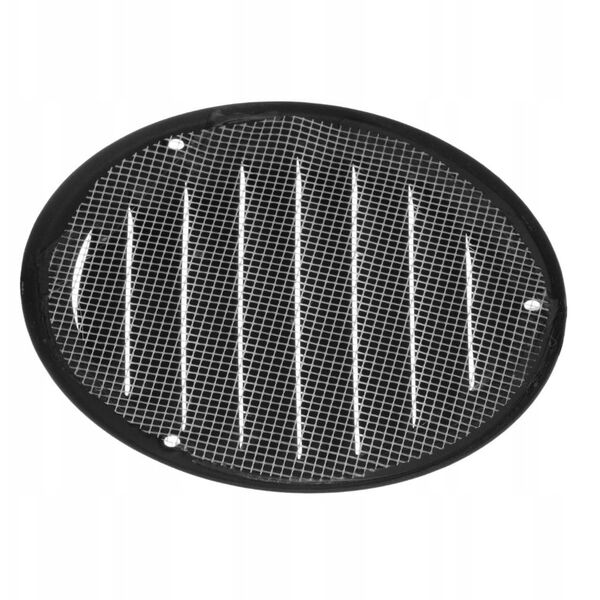 METAL GRILLES MR100A