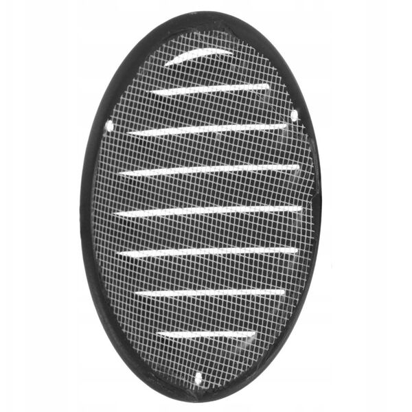 METAL GRILLES MR100A