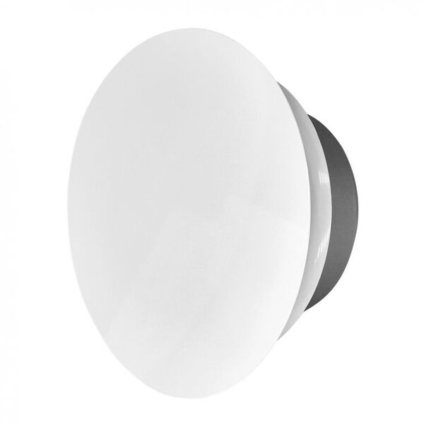 METAL DIFFUSER EUROPLAST DMT125