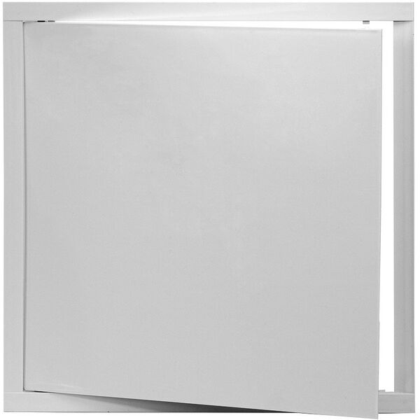 CONTROL HATCH 150X150MM PLASTIC