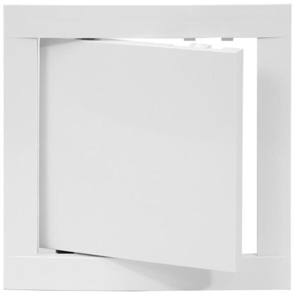CONTROL HATCH 150X150MM PLASTIC