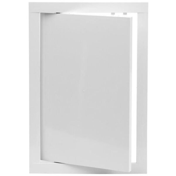 CONTROL HATCH PLASTIK 150MMX200MM