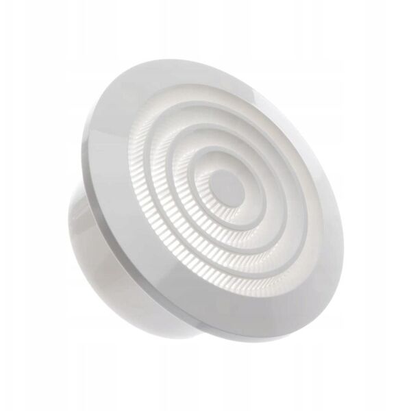 GRILLE ROUND CEILING D100MM NGA100