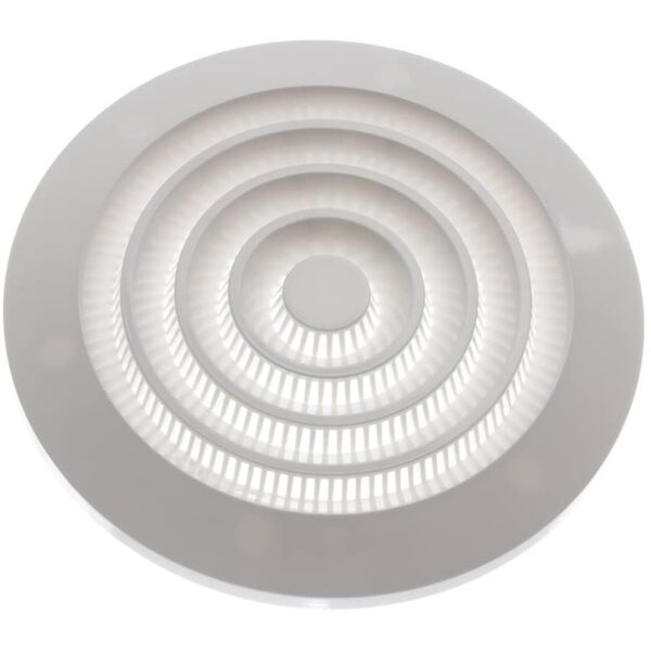 GRILLE ROUND CEILING D100MM NGA100