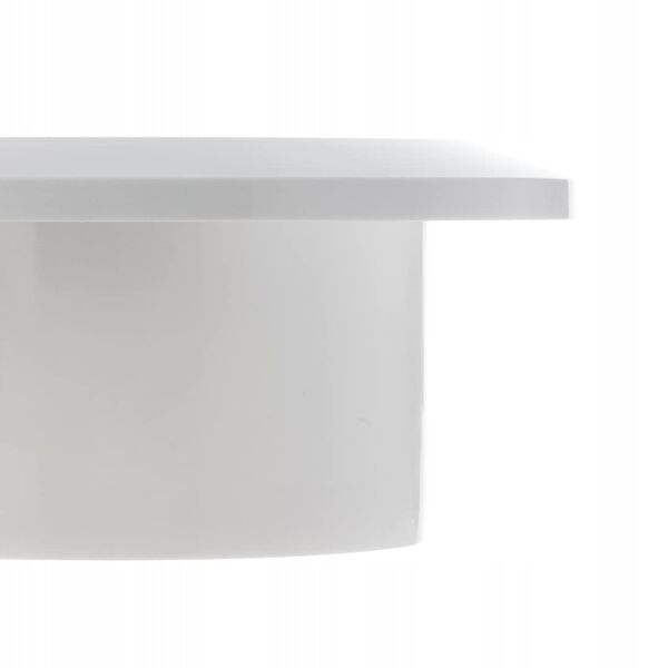 GRILLE ROUND CEILING D100MM NGA100