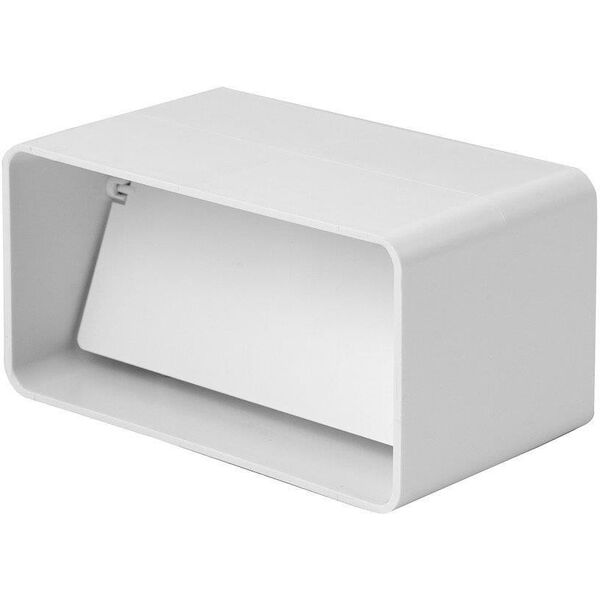 VENTILATION SLEEVE 220 X 55 MM