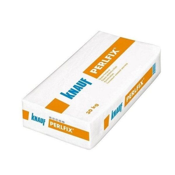 PLASTER ADHESIVE KNAUF PERLFIX 30KG