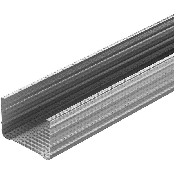 STUD CW 75X50X0,6 L=3000