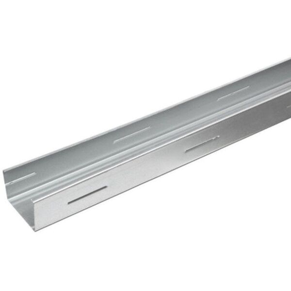 STUD CW 75X50X0,6 L=3000