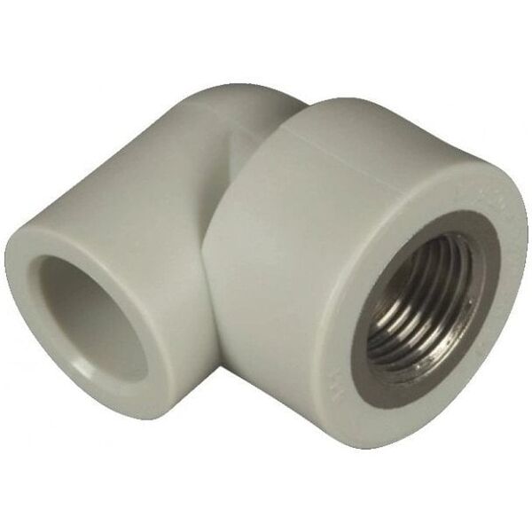 PLUMBING ELBOW ART. PPR 26.2525