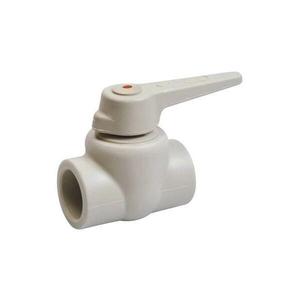 WATER SUPPLY VALVE PPR 66.2525