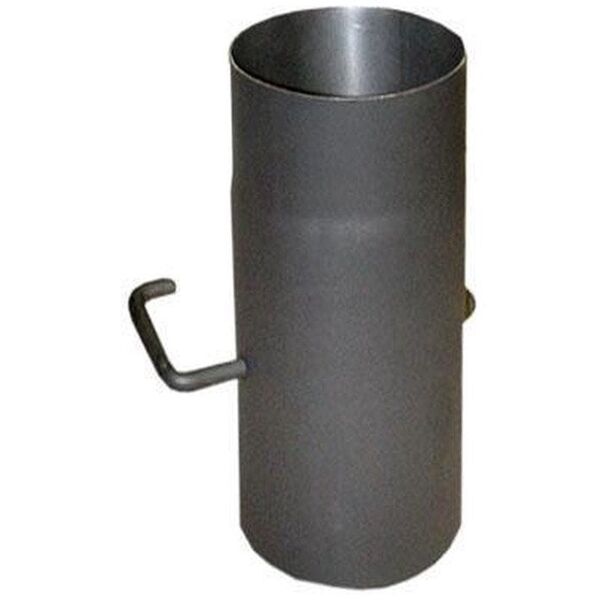 CHIMNEY (DIAMETER - 130 MM 0.25 M WI