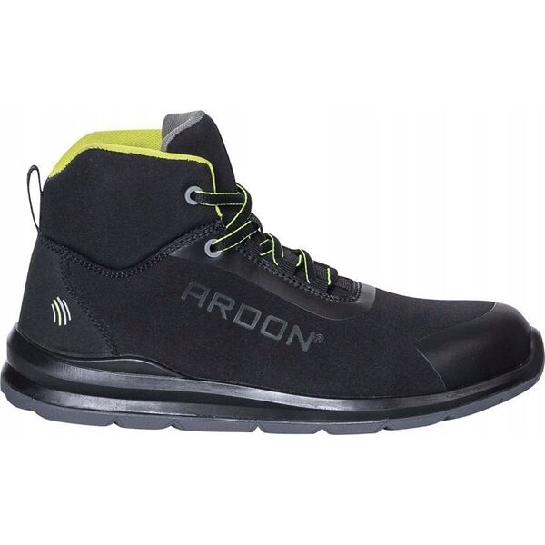 SAFETY SHOES ARDON SOFTEXHIGH S1P 43
