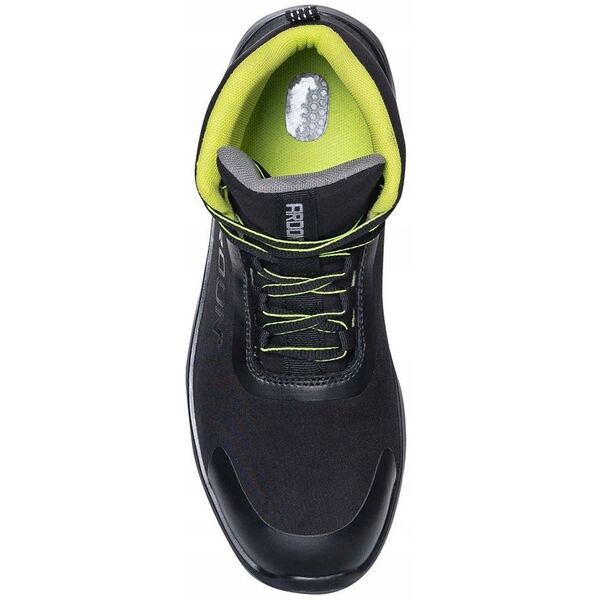 SAFETY SHOES ARDON SOFTEXHIGH S1P 43