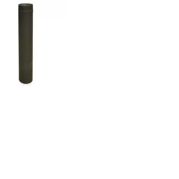 OVEN CHIMNEY (D150 1 M)