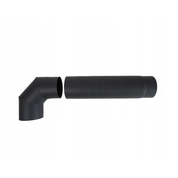 OVEN CHIMNEY (D150, 0.5 M)
