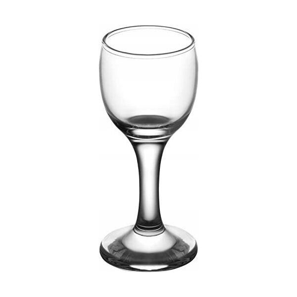 55 CC LIQUEUR GLASS