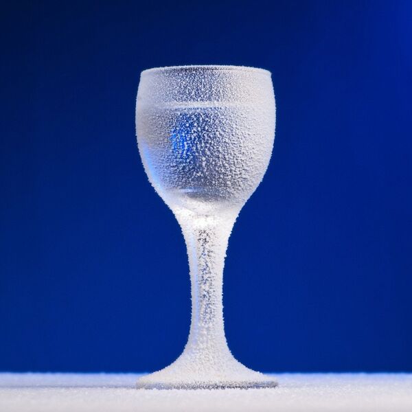 55 CC LIQUEUR GLASS