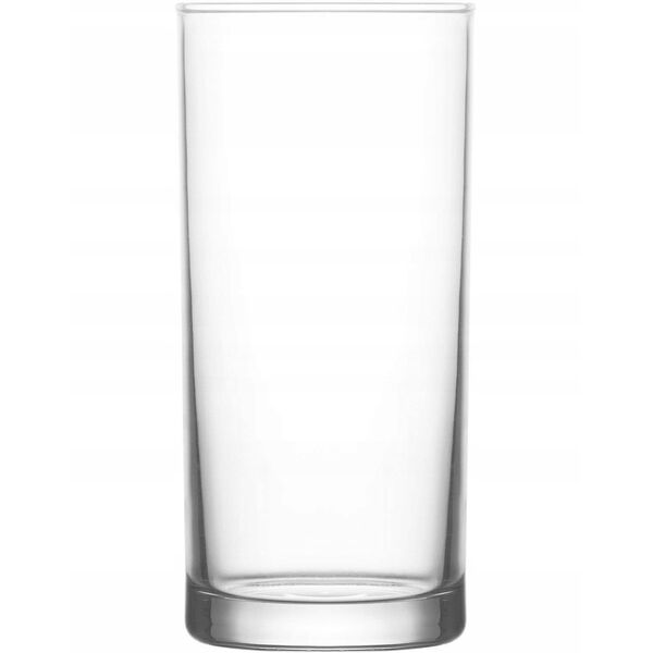 SET OF GLASSES LBR320F 6 PCS.