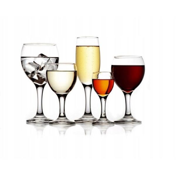 365 CC GOBLET