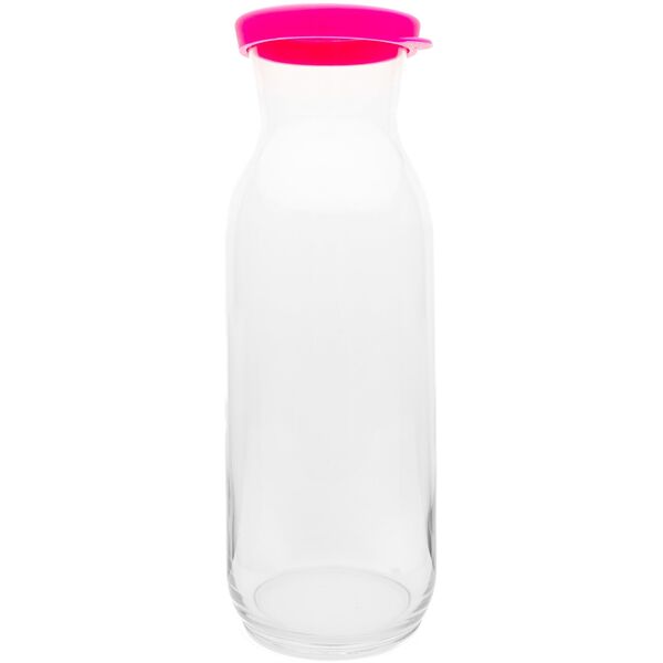 1210 CC CARAFE WITH LID