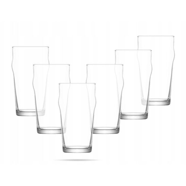 570 CC BEER GLASS