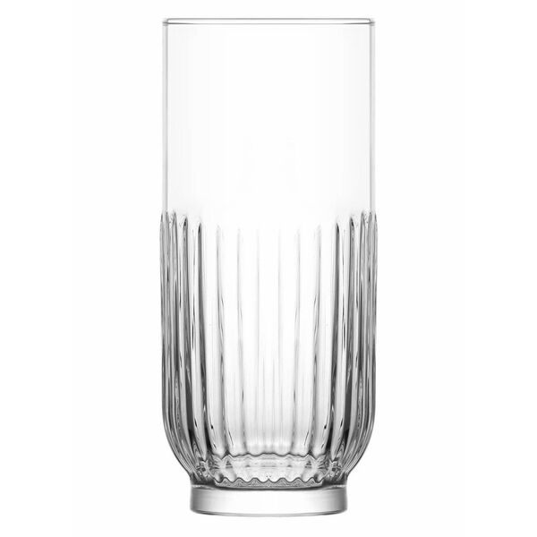 SET OF CUPS TOKIO 0.54L 6UNITS