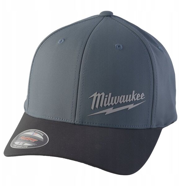 Milwaukee Kasket Baseball Perf Blå BCPBLU-L/XL
