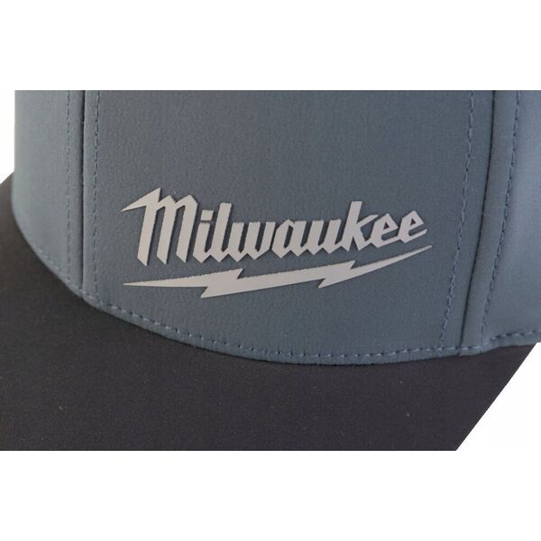 Milwaukee Kasket Baseball Perf Blå BCPBLU-S/M