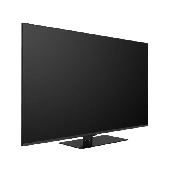 TV SetPANASONIC65"4K/Smart3840x2160Wireless LANBluetoothGoogle TVTN-65W70AEZ