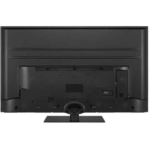 TV SetPANASONIC65"4K/Smart3840x2160Wireless LANBluetoothGoogle TVTN-65W70AEZ