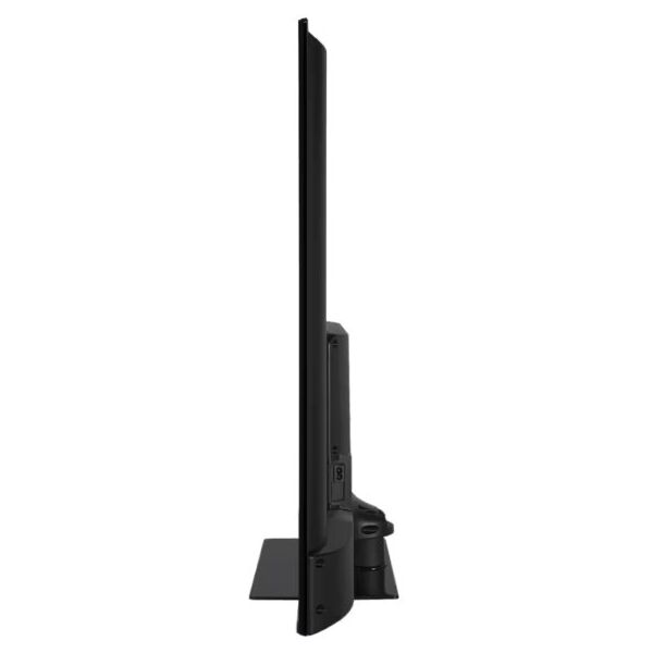 TV SetPANASONIC55"4K/Smart3840x2160Wireless LANBluetoothGoogle TVTN-55W70AEZ