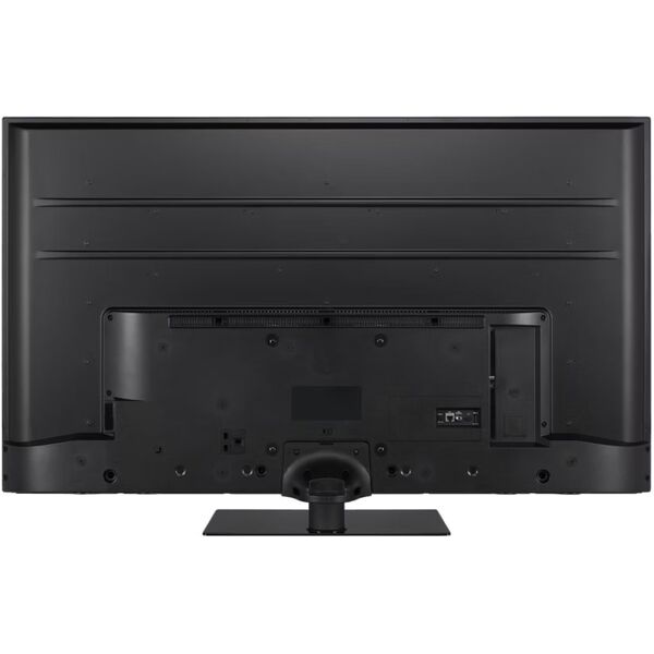 TV SetPANASONIC55"4K/Smart3840x2160Wireless LANBluetoothGoogle TVTN-55W70AEZ