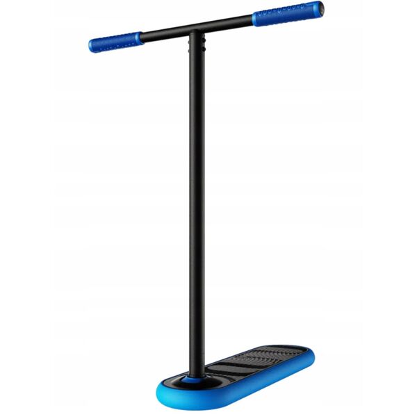 Indo Pro V2 trampoline scooter
