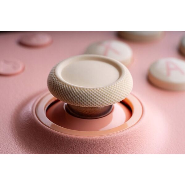 8BitDo Ultimate 2C Wired Pad Peach /PC